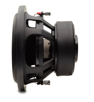 SoundQubed HDS2.210 Subwoofer