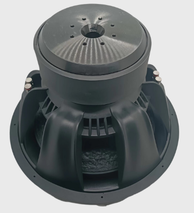 Trinity Audio M Series 18" 2000W RMS Subwoofer