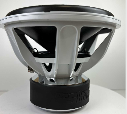 Resilient Sounds Platinum 18 V2