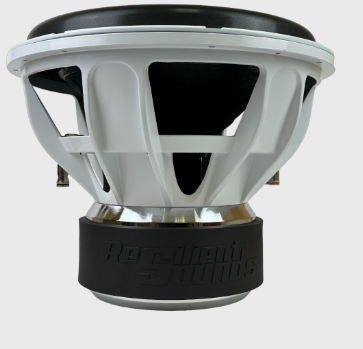 RESILIENT SOUNDS GOLD 15 V2 1500RMS WOOFER