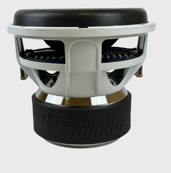 RESILIENT SOUNDS GOLD 12 V2 1500RMS WOOFER