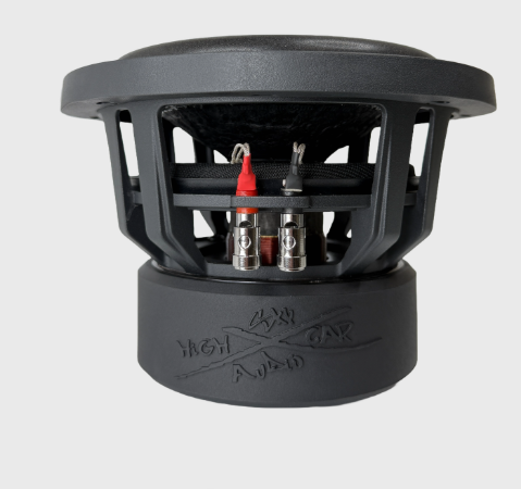 Sky High Car Audio FXB Series 8" Subwoofer
