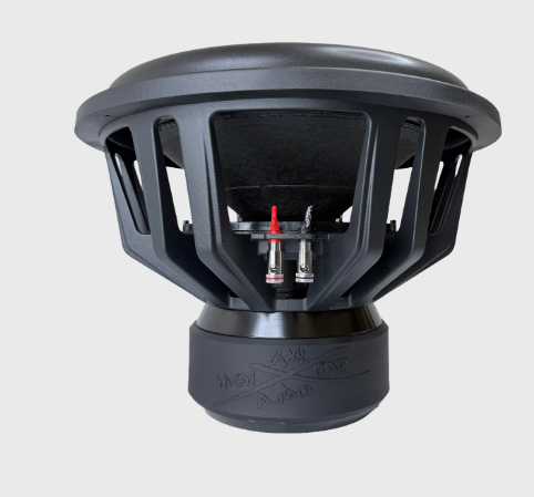 Sky High Car Audio BMX Series 18" Subwoofer