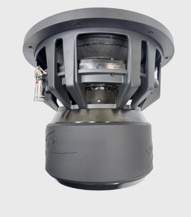 Sky High Car Audio FMX Series 12" Subwoofer