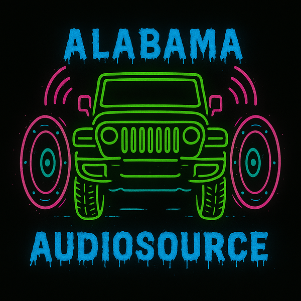 ALABAMAAUDIOSOURCE