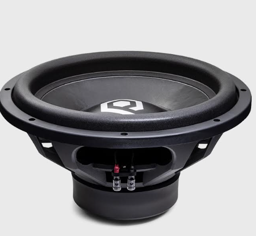 SoundQubed HDS2.212 Subwoofer