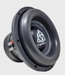 Trinity Audio M Series 15" Subwoofer 2000 Watts