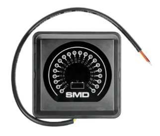 SMD VM-1 Volt Meter 12v