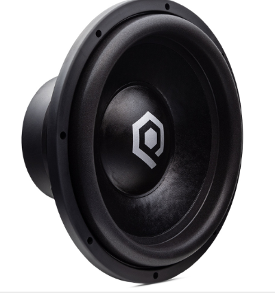 SoundQubed HDS3.215 Series Subwoofer