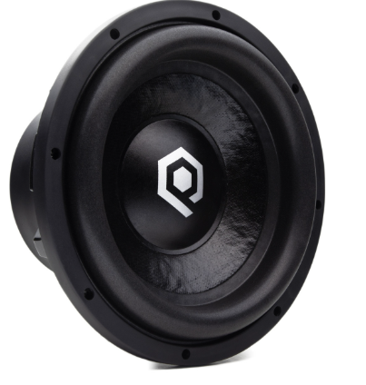 SoundQubed HDS3.212 Series Subwoofer