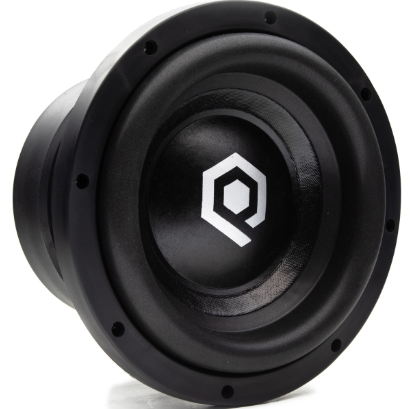 SoundQubed HDS3.210 Series Subwoofer