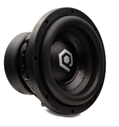 SoundQubed HDS2.210 Subwoofer
