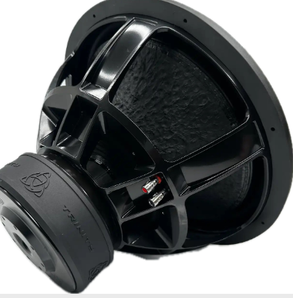Trinity Audio Solutions B Series 18" 1500w RMS D2/D4