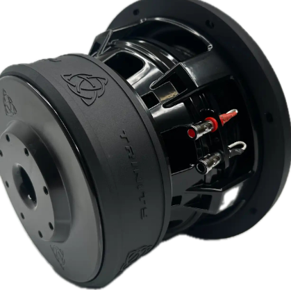 Trinity Audio Solutions B Series 10" 1500w RMS D2/D4