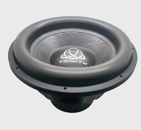 Trinity Audio M Series 18" 2000W RMS Subwoofer