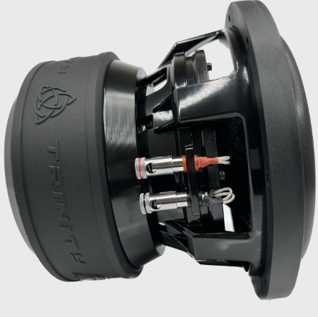 Trinity Audio M Series 10" Subwoofer