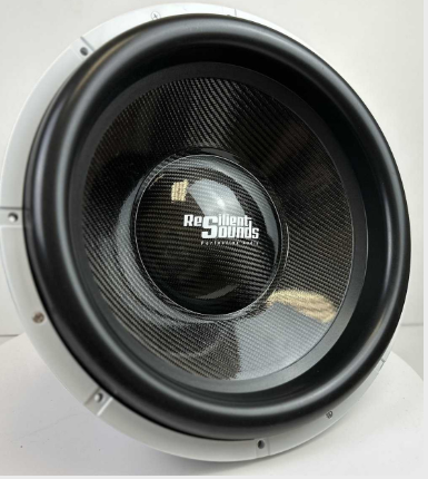 Resilient Sounds Platinum 18 V2