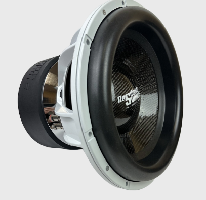 Resilient Sounds Platinum 15 V2