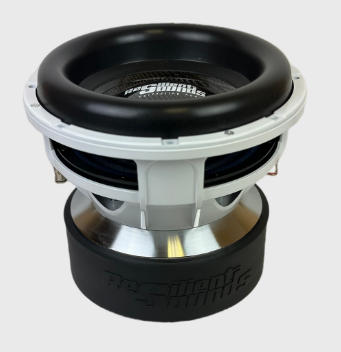Resilient Sounds Platinum 12 V2
