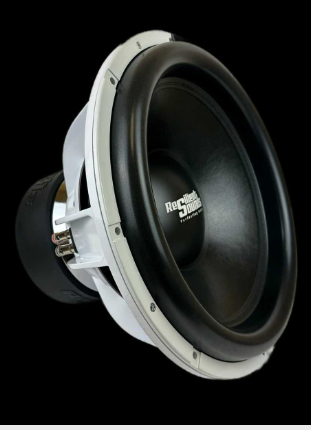 RESILIENT SOUNDS GOLD 18 V2 1500RMS WOOFER