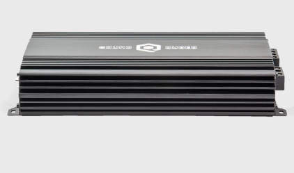 SoundQubed S1-1250 Monoblock Amplifier