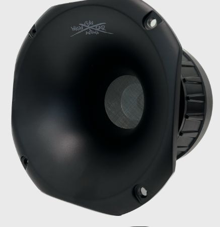 Sky High Car Audio 2" Titanium Horn Driver SH-DTH2P