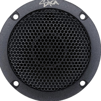 SHCA - Pro Audio TW2S Neo 1.3" VC Bullet Tweeter 4 ohm (Single Speaker)