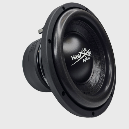 Sky High Car Audio FE Series 12" Subwoofer