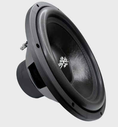 Sky High Car Audio FE Series 15" Subwoofer