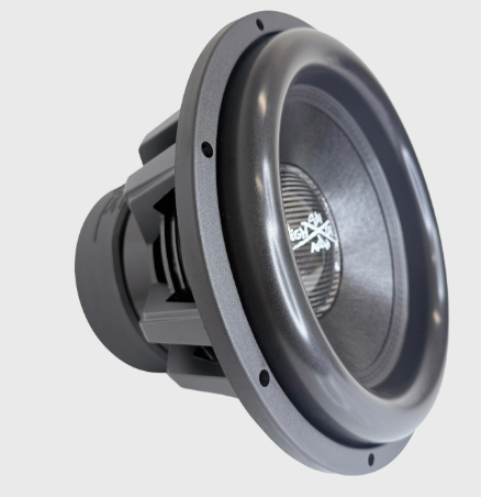 Sky High Car Audio BMX Series 15" Subwoofer