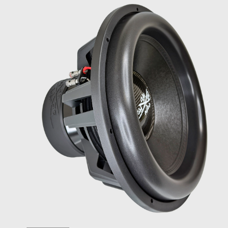 Sky High Car Audio BMX Series 18" Subwoofer