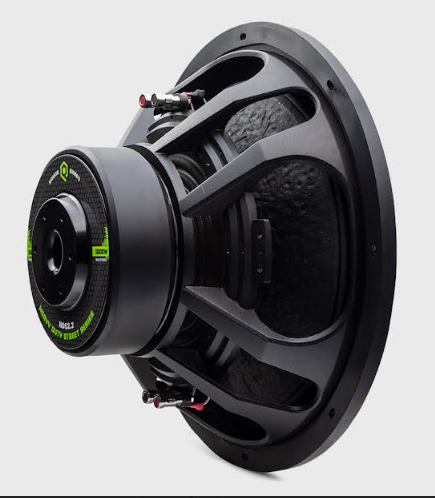 SoundQubed HDS2.212 Subwoofer
