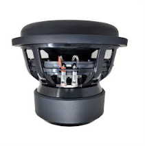 Trinity Audio M Series 15" Subwoofer 2000 Watts