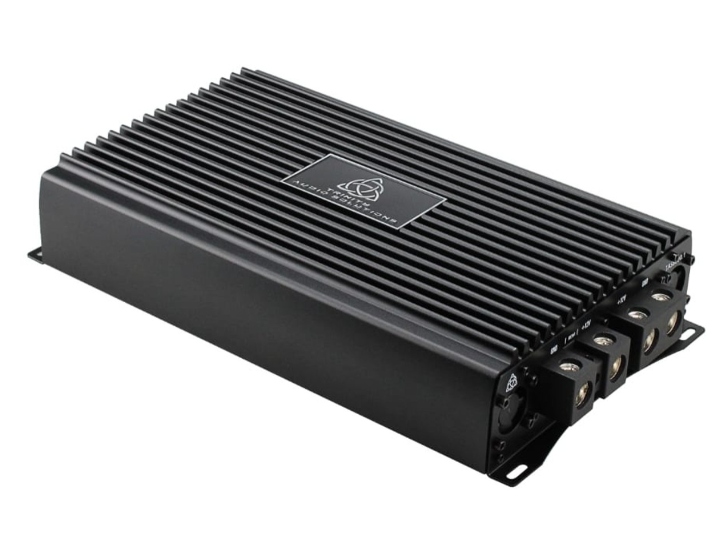 Trinity TAS-8000.1 Mono Amplifier