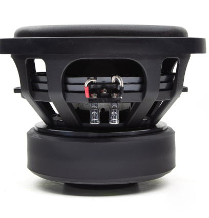 SoundQubed HDS3.212 Series Subwoofer