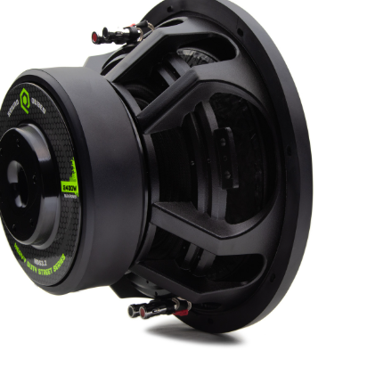 SoundQubed HDS3.212 Series Subwoofer