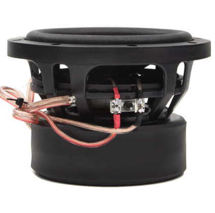 SoundQubed HDS2-06 Subwoofer