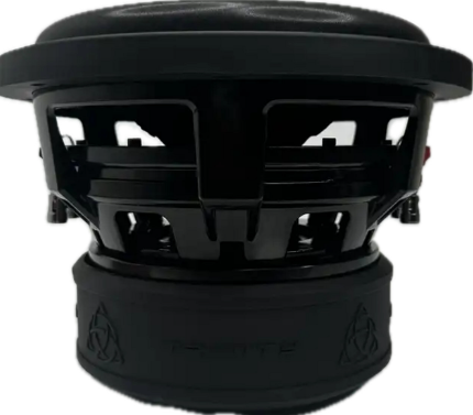 Trinity Audio Solutions B Series 10" 1500w RMS D2/D4