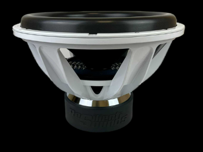 RESILIENT SOUNDS GOLD 18 V2 1500RMS WOOFER
