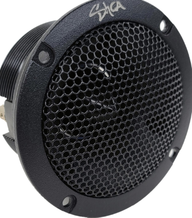 SHCA - Pro Audio TW2S Neo 1.3" VC Bullet Tweeter 4 ohm (Single Speaker)