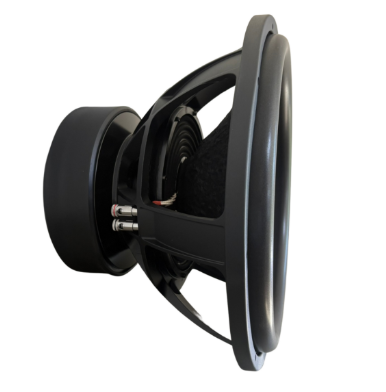 SoundQubed HDX4.2 18" Subwoofer 4" DVC 4000w/8000w