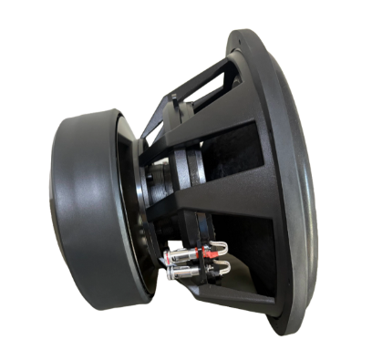 SoundQubed HDX4.2 15" Subwoofer 4" DVC 4000w/8000w
