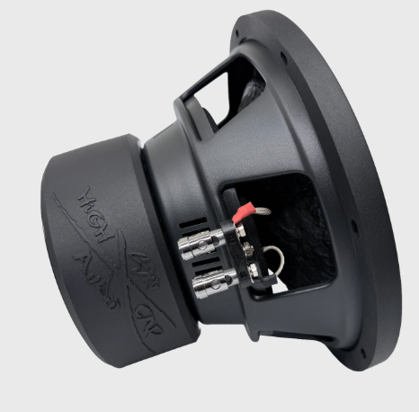 Sky High Car Audio FE Series 12" Subwoofer