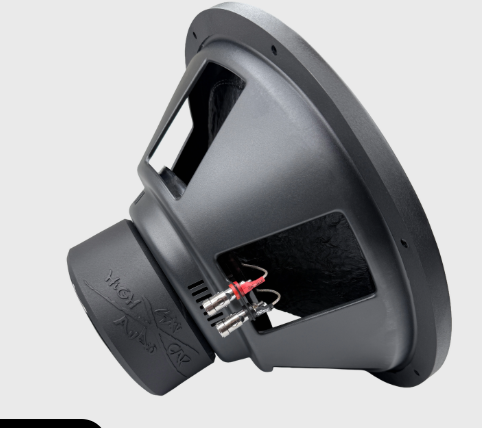 Sky High Car Audio FE Series 15" Subwoofer