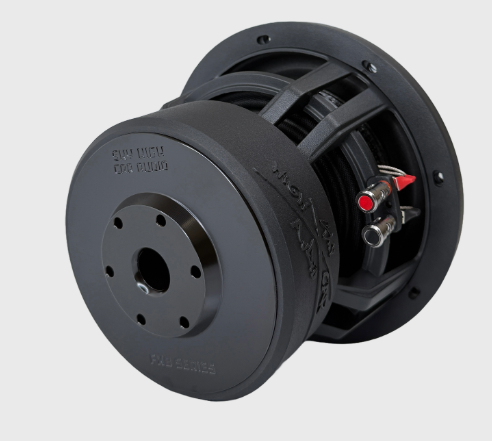 Sky High Car Audio FXB Series 10" Subwoofer
