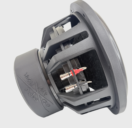 Sky High Car Audio FXB Series 12" Subwoofer