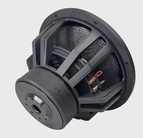 Sky High Car Audio FXB Series 15" Subwoofer