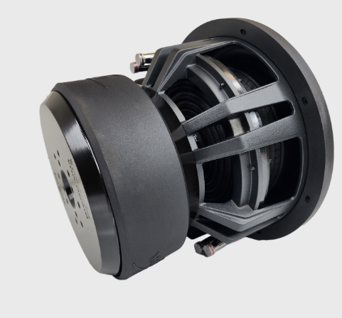 Sky High Car Audio BMX Series 12" Subwoofer