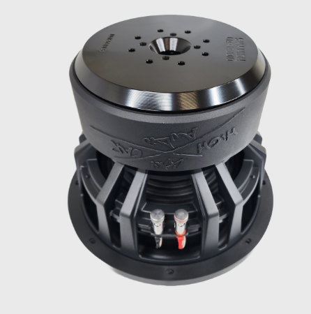 Sky High Car Audio BMX Series 12" Subwoofer
