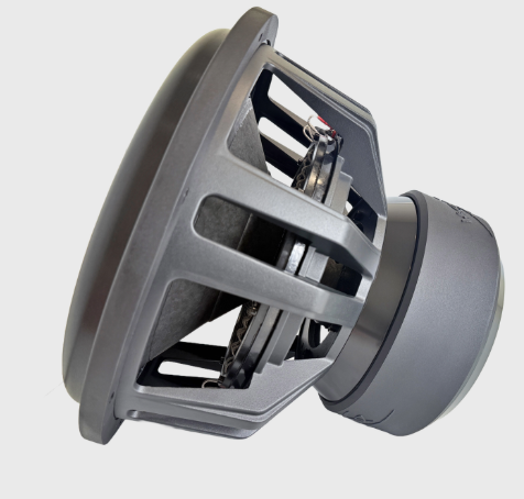 Sky High Car Audio BMX Series 15" Subwoofer